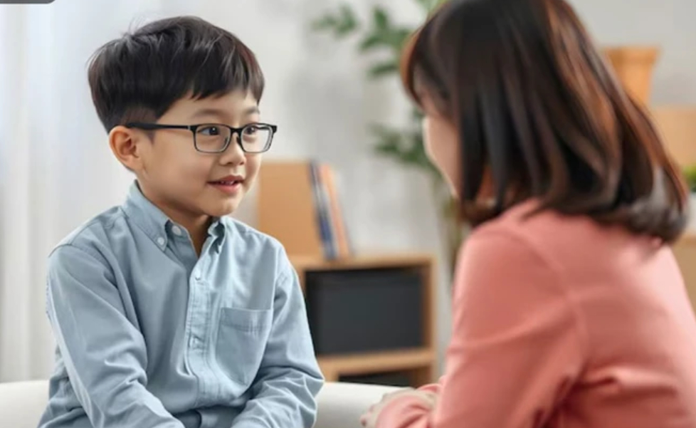 Chỉ cần con bạn sở hữu 1 trong 5 tố chất n&agrave;y, lớn l&ecirc;n sẽ học rất giỏi!- Ảnh 1.