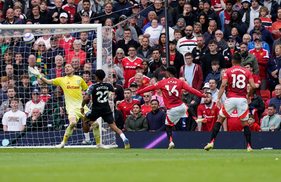 Man United - Aston Villa: Quyết đấu lấy suất Champions League - Ảnh 1.