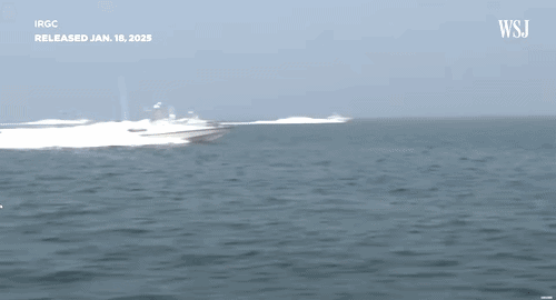 Israel đổi chiến thuật, Iran tấn c&ocirc;ng loạt căn cứ Mỹ - Ảnh 2.