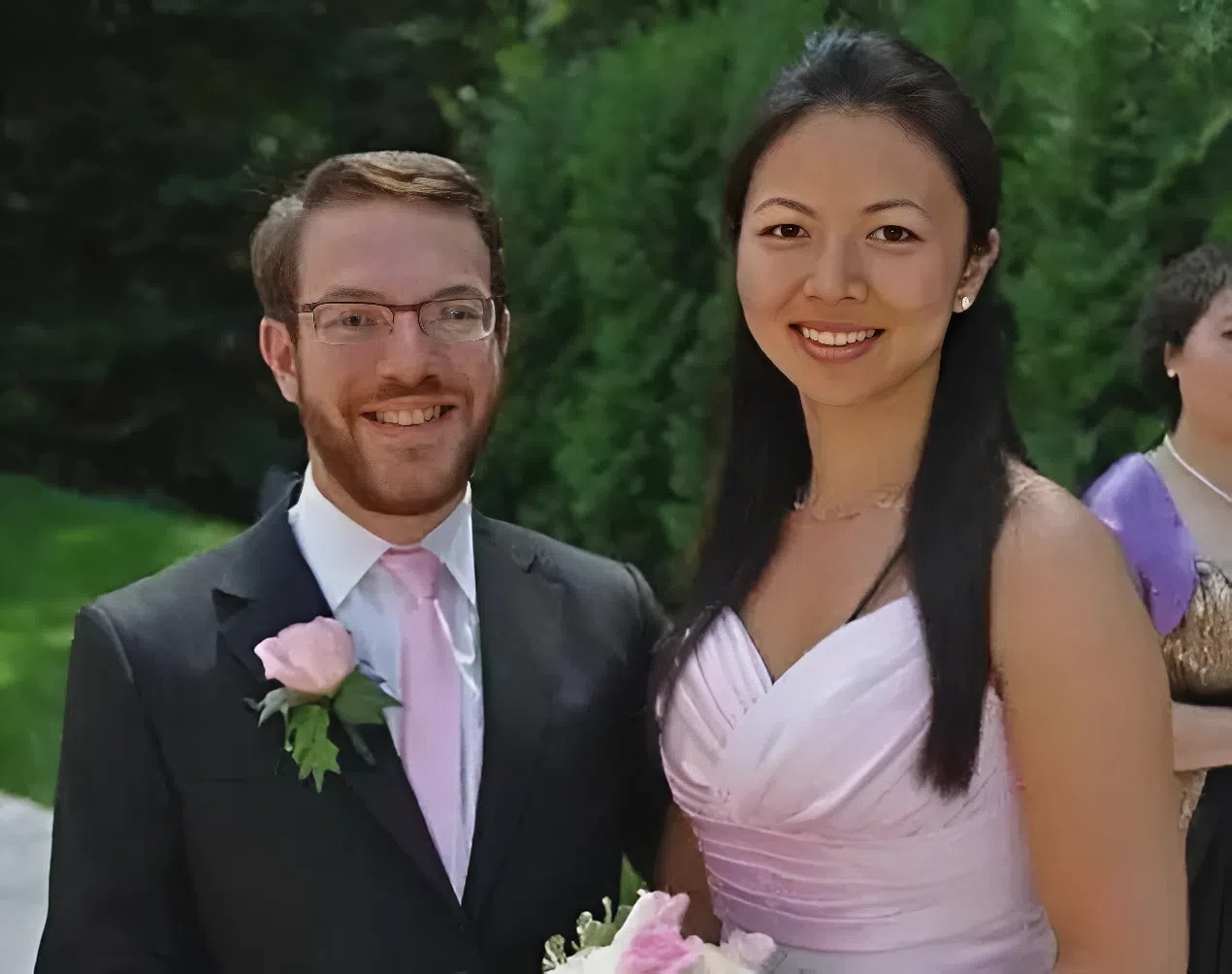 Cuộc sống hiện tại của nữ sinh Harvard sau 27 năm nổi tiếng - Ảnh 7.