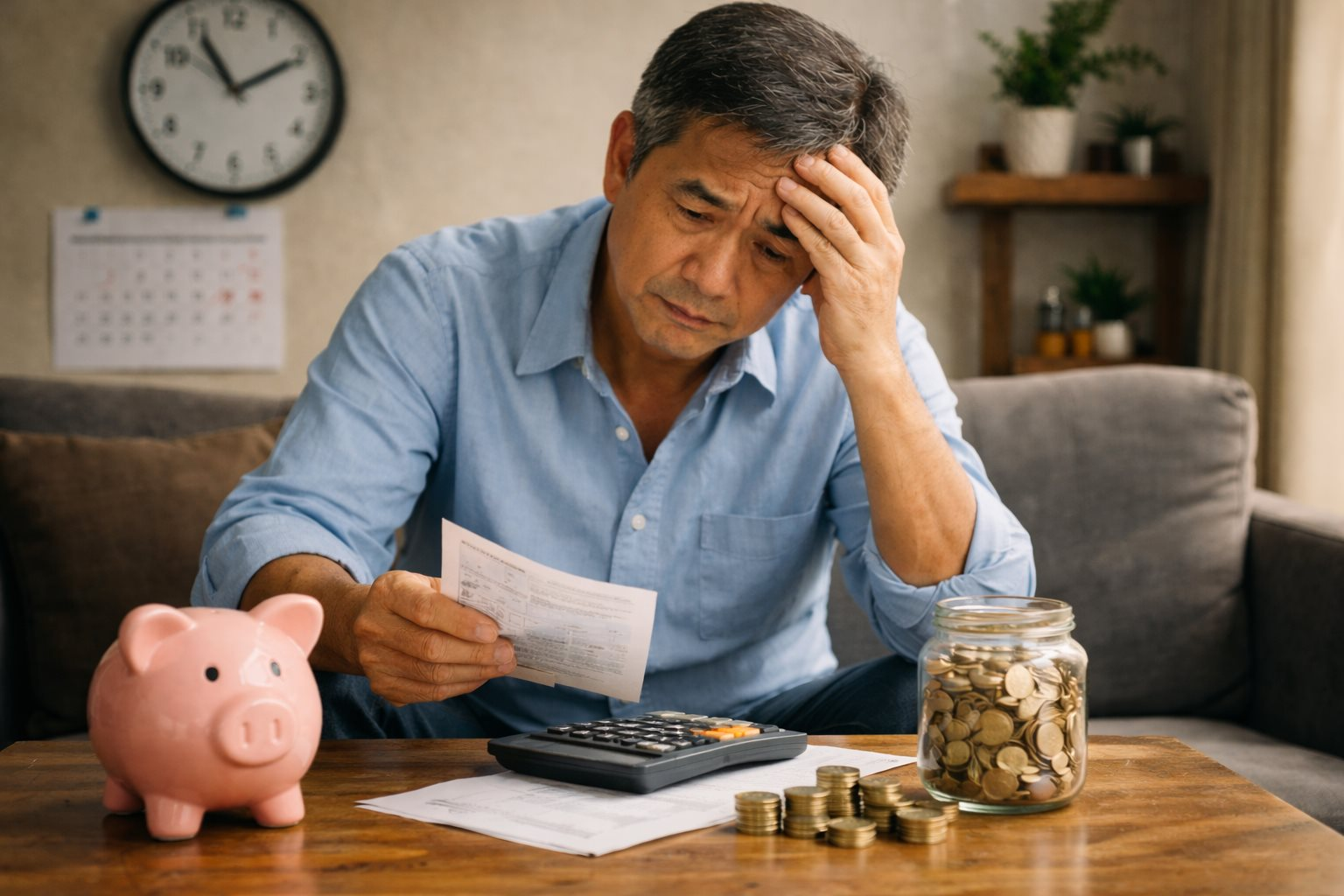 Chậm 10 năm mất hơn 10 tỷ: Sai lầm tiết kiệm c&oacute; thể khiến ...  - Ảnh 1.