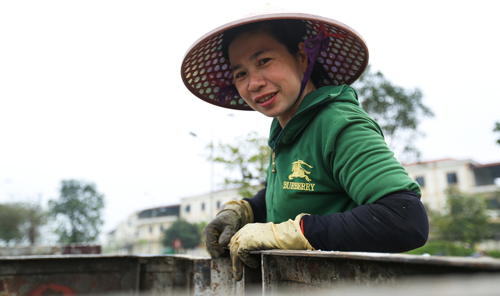 Dự b&aacute;o thời tiết ng&agrave;y 16 / 3: Kh&ocirc;ng kh&iacute; lạnh suy yếu , Bắc v&agrave;o Nam đ&oacute;n nắng - Ảnh 1.