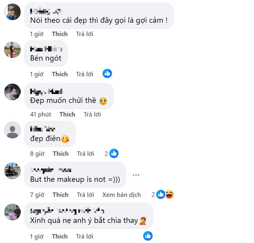 L&acirc;u ng&agrave;y kh&ocirc;ng gặp, Ciin Thảo Ly tung bộ ảnh bikini đẹp đến nỗi fan cảm th&aacute;n "kh&ocirc;ng thể tin được" - Ảnh 8.