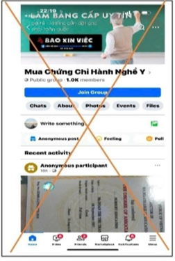 TP HCM siết quy trình cấp phép hành nghề y - Ảnh 1. TP HCM siết quy trình cấp phép hành nghề y - Ảnh 1.