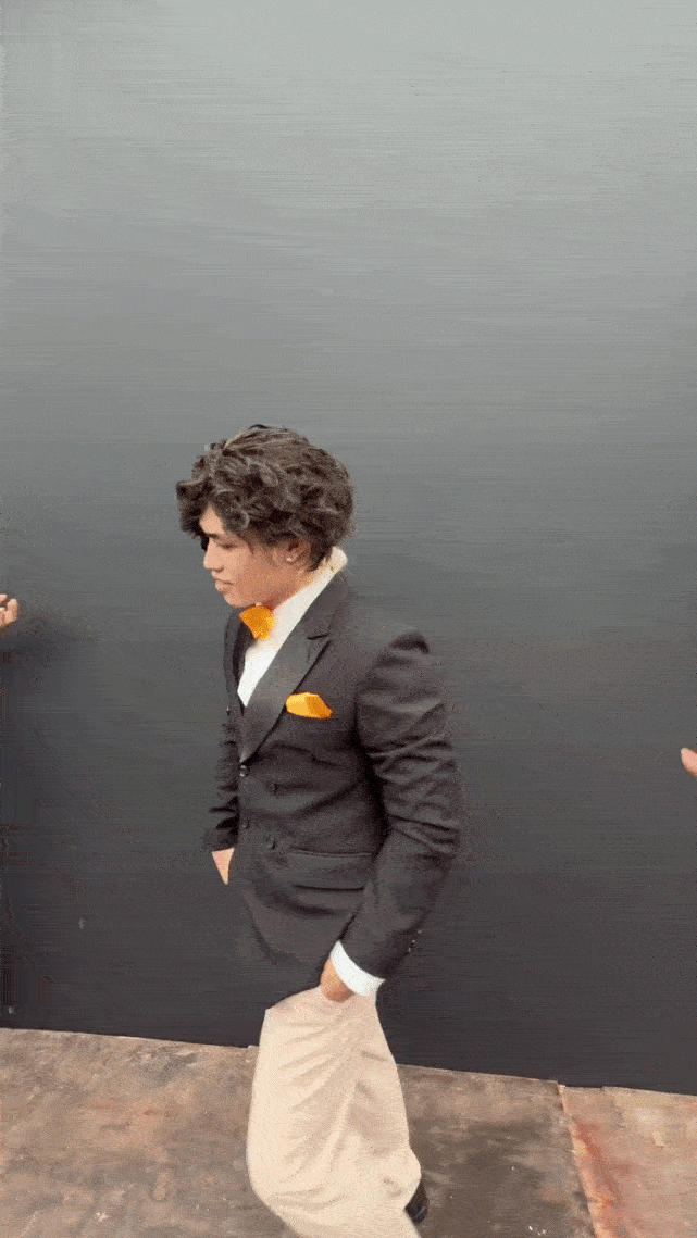 "F4 Vườn Sao Băng" l&agrave;m n&aacute;o loạn thủ đ&ocirc; H&agrave; Nội, visual sau 17 năm g&acirc;y sốc- Ảnh 4.