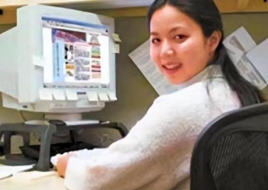 Cuộc sống hiện tại của nữ sinh Harvard sau 27 năm nổi tiếng - Ảnh 3.