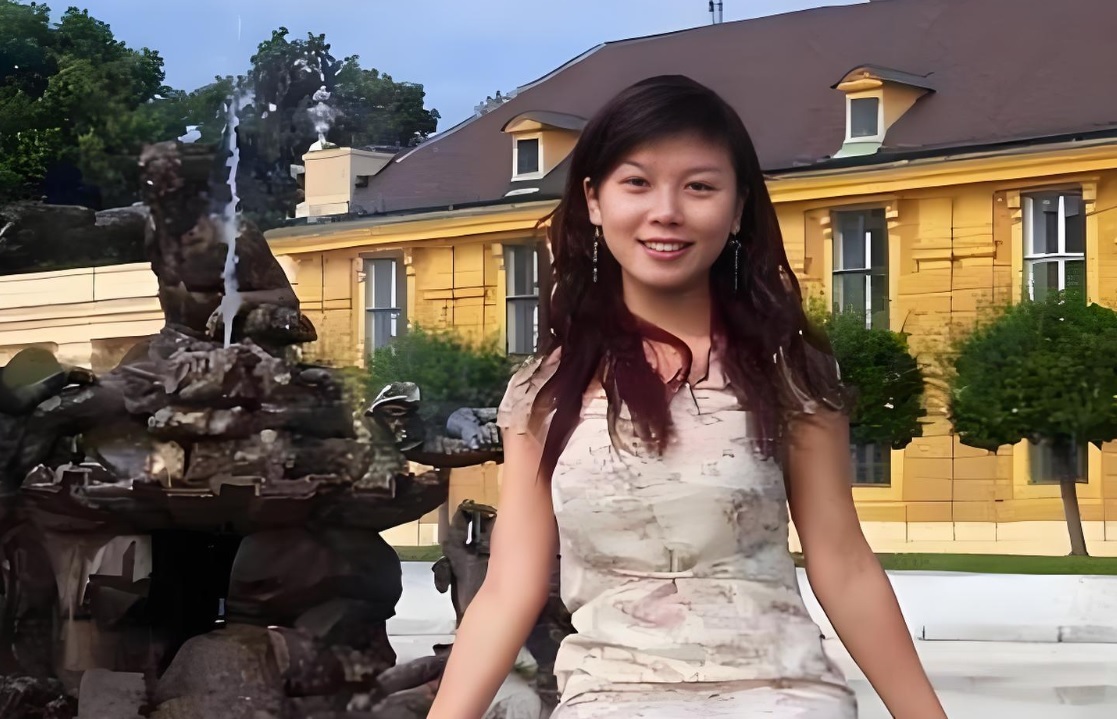 Cuộc sống hiện tại của nữ sinh Harvard sau 27 năm nổi tiếng - Ảnh 5.