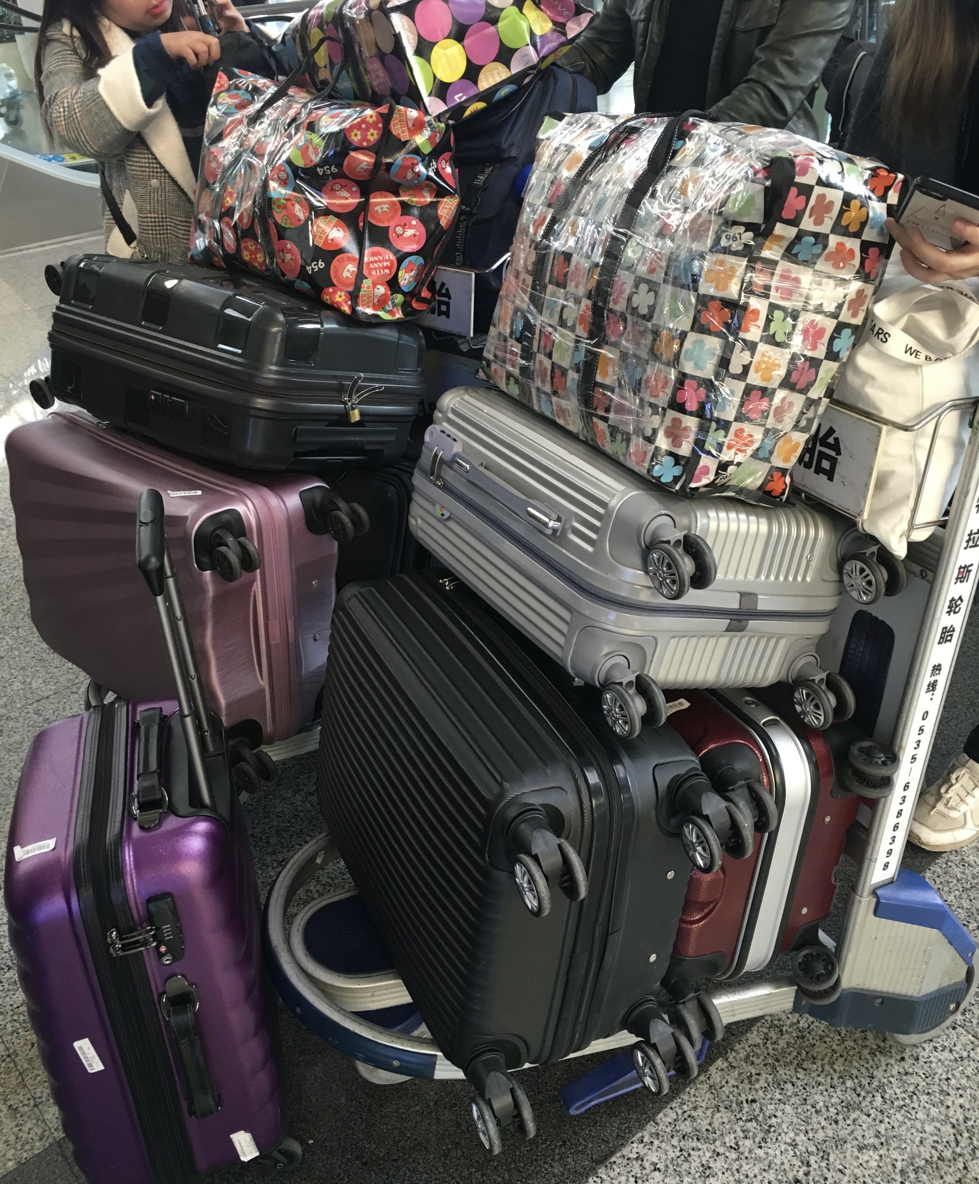 Mất hộ chiếu khi về Việt Nam: C&acirc;u chuyện du lịch đ&aacute;ng nhớ - Ảnh 1.