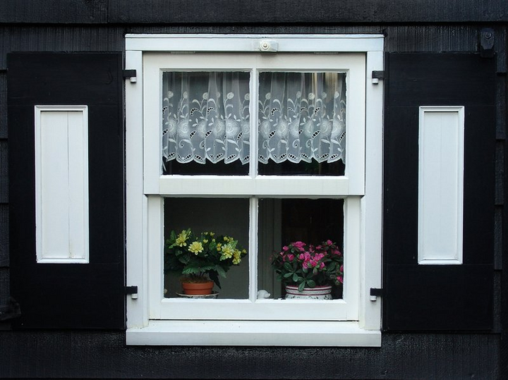 V&igrave; sao người H&agrave; Lan kh&ocirc;ng th&iacute;ch d&ugrave;ng r&egrave;m cửa? - Ảnh 3.