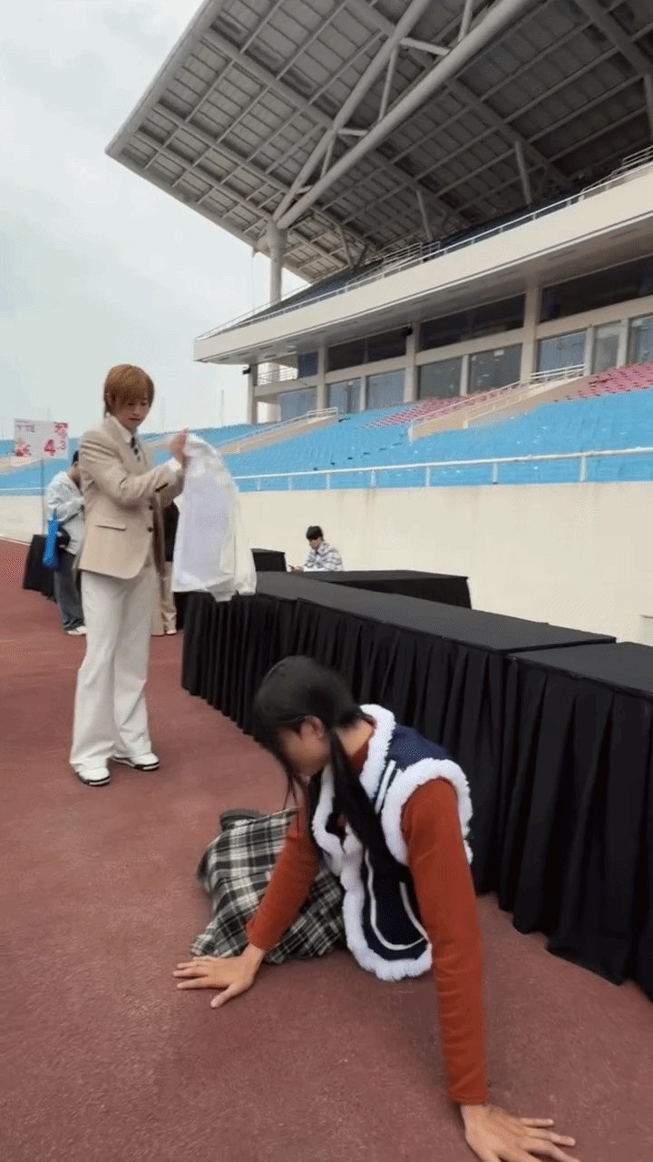 "F4 Vườn Sao Băng" l&agrave;m n&aacute;o loạn thủ đ&ocirc; H&agrave; Nội, visual sau 17 năm g&acirc;y sốc- Ảnh 3.