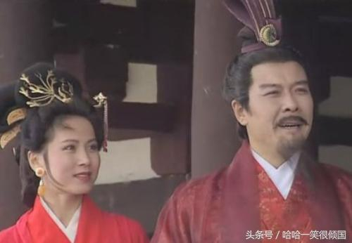 3 năm làm vợ Lưu Bị nhưng không có con, Tôn Thượng Hương rơi vào tình thế đó chỉ vì một lời của người này - Ảnh 2.