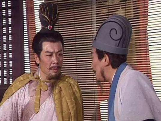 3 năm làm vợ Lưu Bị nhưng không có con, Tôn Thượng Hương rơi vào tình thế đó chỉ vì một lời của người này - Ảnh 3.