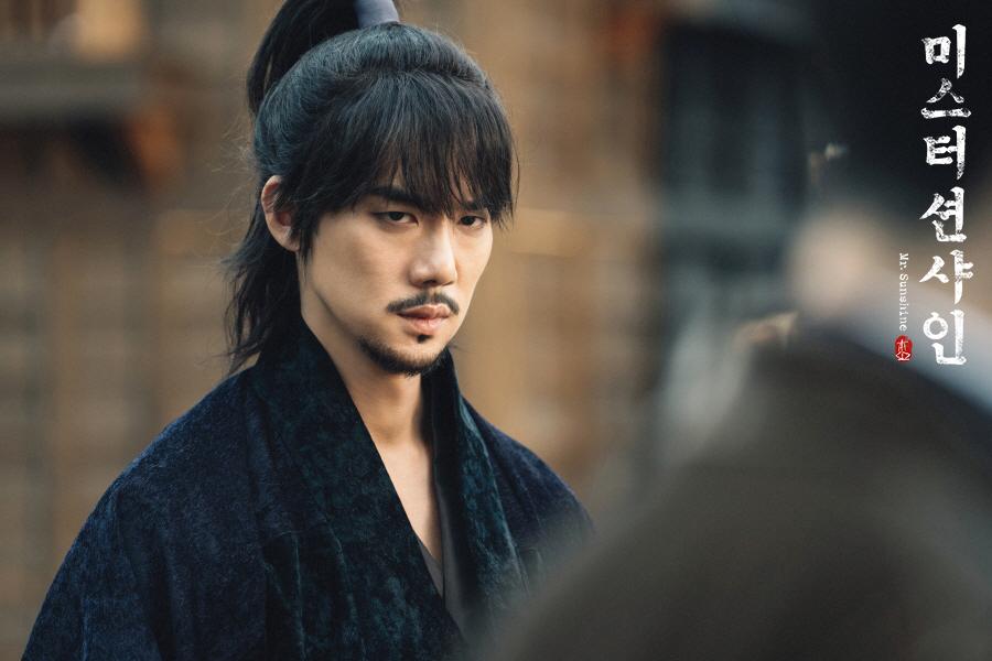 Kh&ocirc;ng muốn tin đ&acirc;y l&agrave; tổng t&agrave;i đẹp nhất H&agrave;n Quốc, ai đ&atilde; hại anh thảm hại thế n&agrave;y?- Ảnh 5.