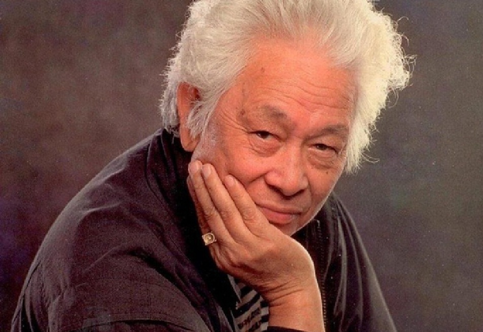 NSƯT Th&agrave;nh Lộc n&oacute;i về lần gặp gỡ nhạc sĩ Phạm Duy- Ảnh 2.