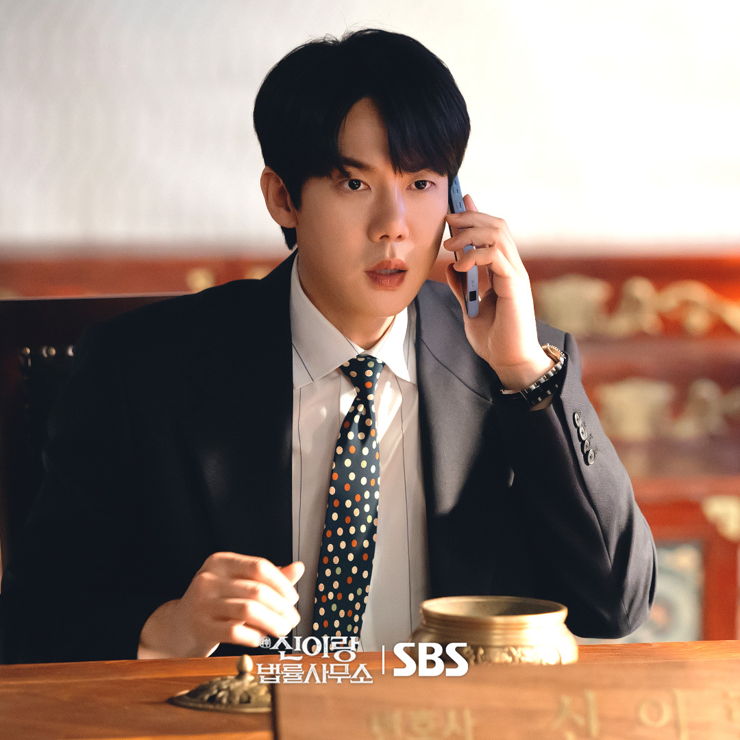 Kh&ocirc;ng muốn tin đ&acirc;y l&agrave; tổng t&agrave;i đẹp nhất H&agrave;n Quốc, ai đ&atilde; hại anh thảm hại thế n&agrave;y?- Ảnh 2.