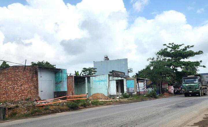 Tiến độ thi c&ocirc;ng dự &aacute;n 1 . 000 Tỷ Quốc lộ 14B chậm , nh&agrave; thầu c&oacute; nguy cơ bị ' trảm ' - Ảnh 8.