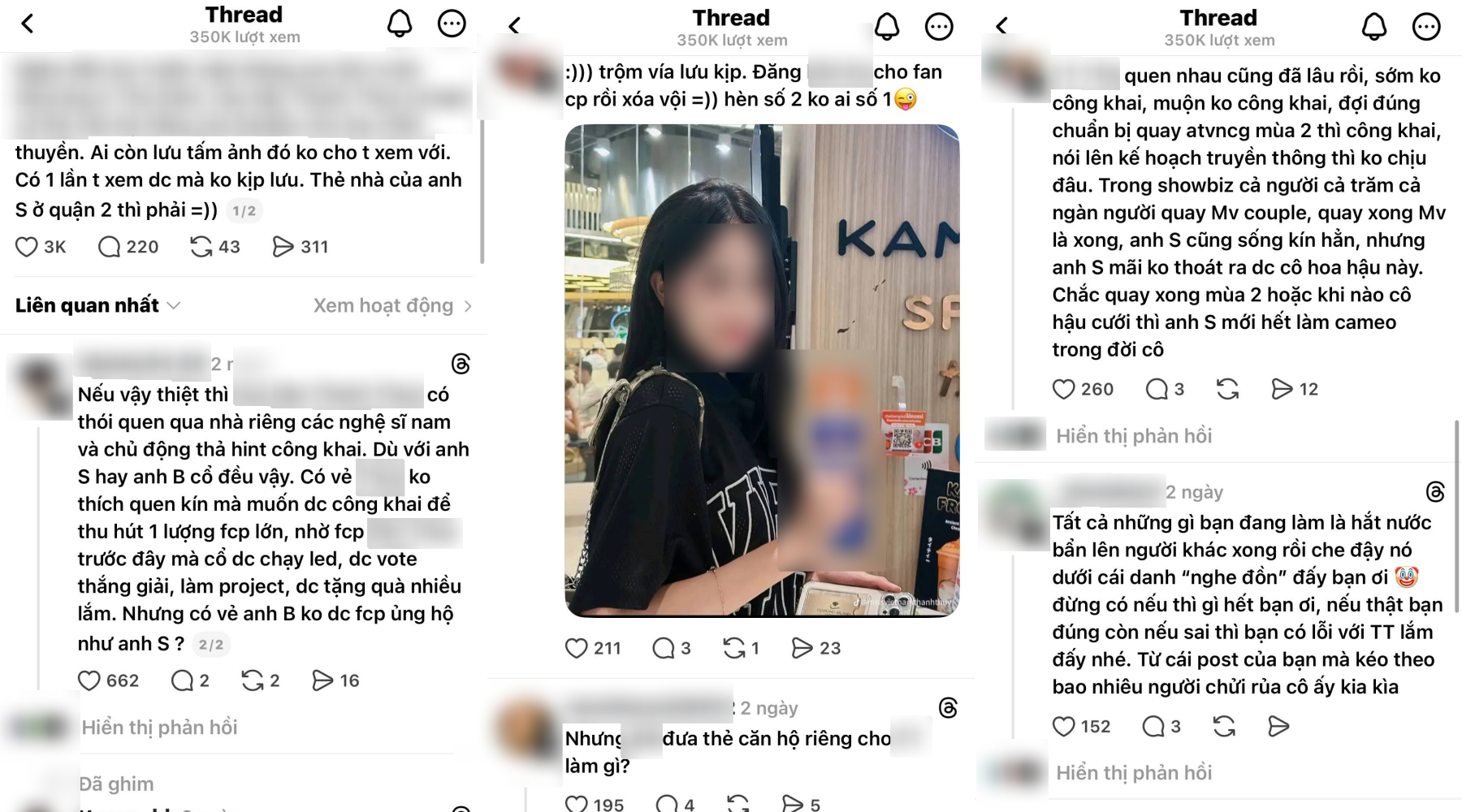 “Xào couple” với Hoa hậu Thanh Thuỷ để PR nhạc, SOOBIN đáng ra không cần làm thế!- Ảnh 11.