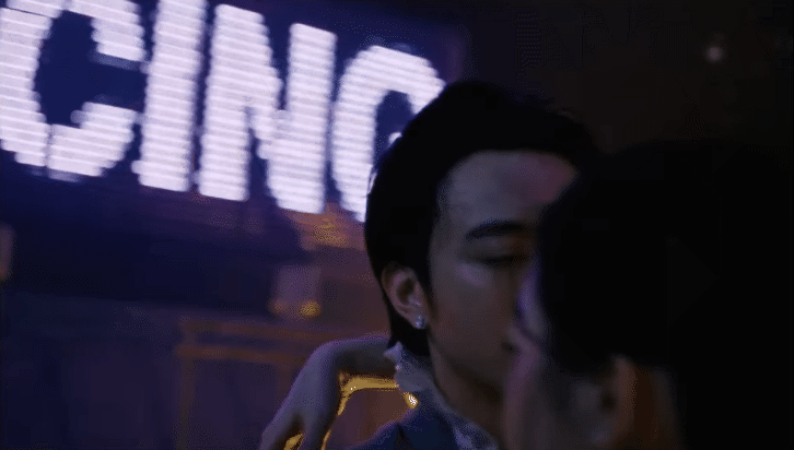 “Xào couple” với Hoa hậu Thanh Thuỷ để PR nhạc, SOOBIN đáng ra không cần làm thế!- Ảnh 9.