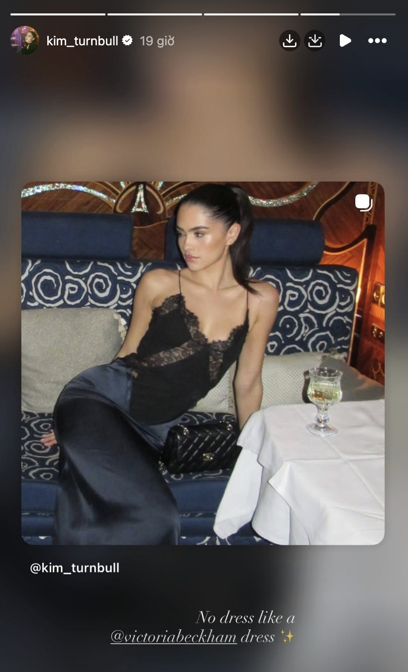 Hai dâu tương lai thay nhau nịnh nọt Victoria Beckham, nói một câu đụng chạm con dâu nhà giàu khiến mẹ chồng 