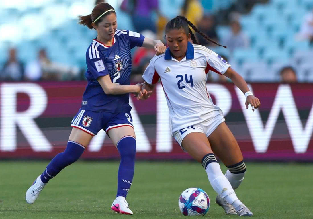 Từ Đ&agrave;i Bắc Trung Hoa nh&igrave;n lại b&oacute;ng đ&aacute; nữ Việt Nam - Ảnh 3.