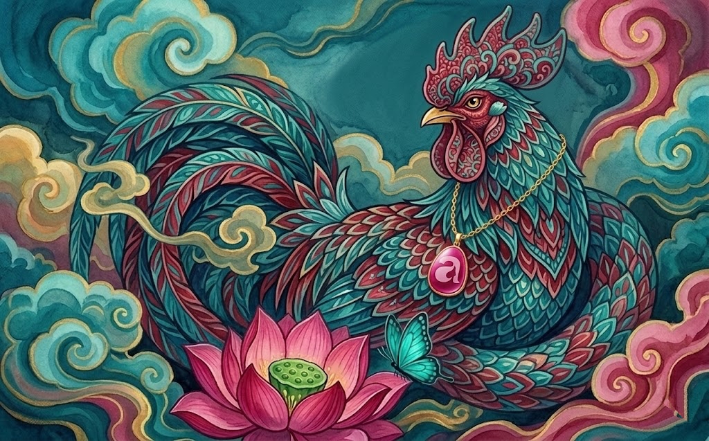 3 con gi&aacute;p may mắn m&ugrave;a h&egrave; 2026: Lội ngược d&ograve;ng th&agrave;nh c&ocirc;ng rực rỡ - Ảnh 2.