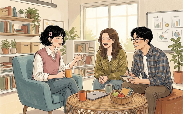 Tr&aacute;nh xa 5 kiểu người c&ocirc;ng sở để lương tăng, sự nghiệp thăng tiến - Ảnh 1.