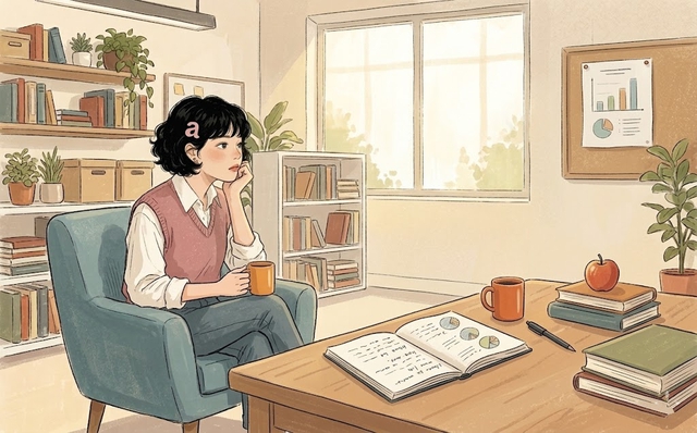 Tr&aacute;nh xa 5 kiểu người c&ocirc;ng sở để lương tăng, sự nghiệp thăng tiến - Ảnh 2.