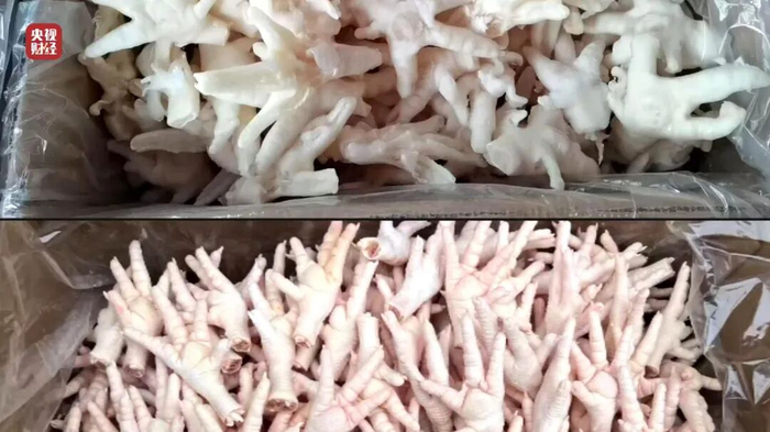 B&ecirc;n trong xưởng sản xuất ch&acirc;n g&agrave;: M&oacute;n ăn hot trend g&acirc;y lo ngại sức khỏe - Ảnh 6.