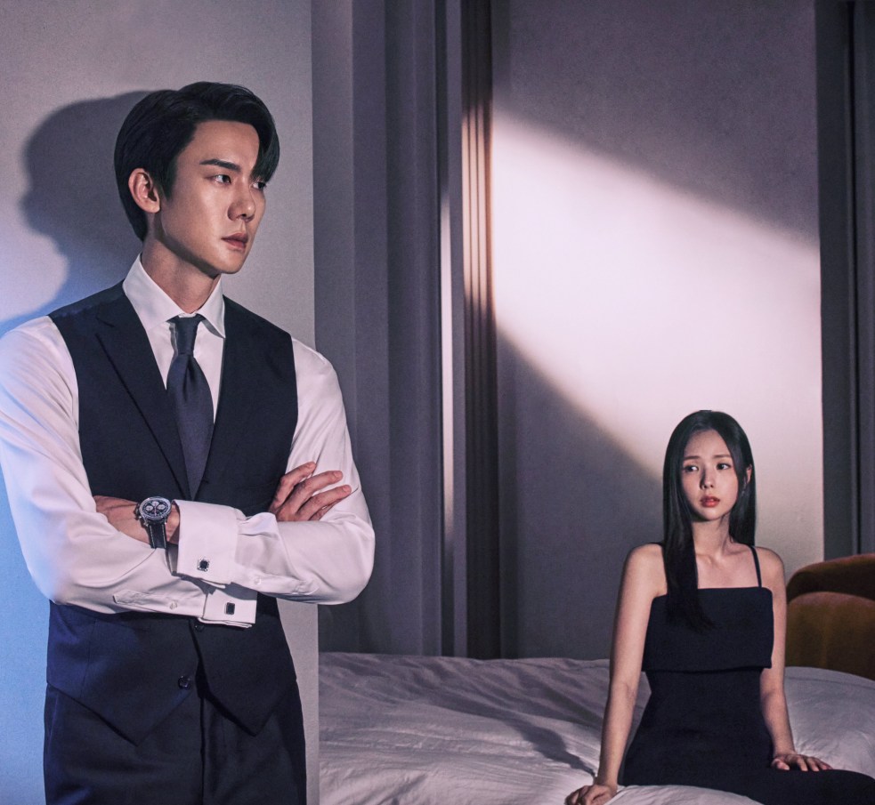 Kh&ocirc;ng muốn tin đ&acirc;y l&agrave; tổng t&agrave;i đẹp nhất H&agrave;n Quốc, ai đ&atilde; hại anh thảm hại thế n&agrave;y?- Ảnh 6.