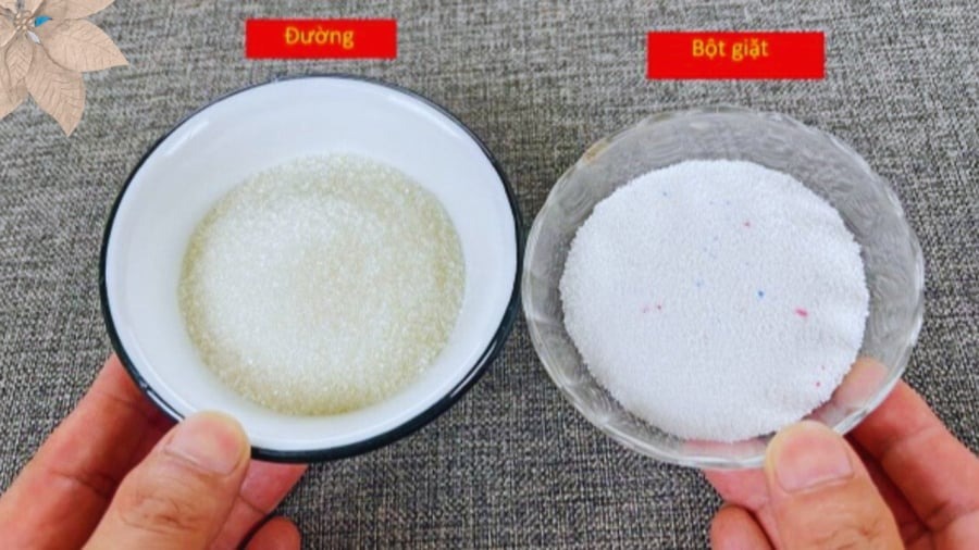 Đem x&agrave; ph&ograve;ng trộn chung với đường: C&ocirc;ng dụng qu&yacute; kh&ocirc;ng phải ai cũng biết, tiết kiệm khối tiền mỗi năm - Ảnh 1.