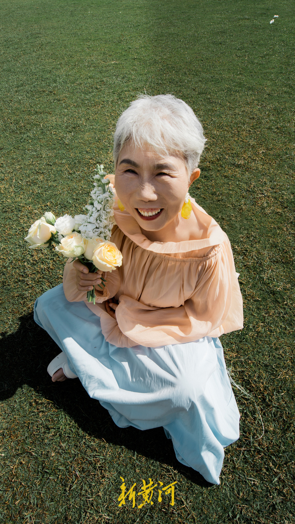 Hành trình đạp xe của nữ phượt thủ 68 tuổi qua 20 quốc gia đầy cảm hứng - Ảnh 3. Hành trình đạp xe của nữ phượt thủ 68 tuổi qua 20 quốc gia đầy cảm hứng - Ảnh 3.