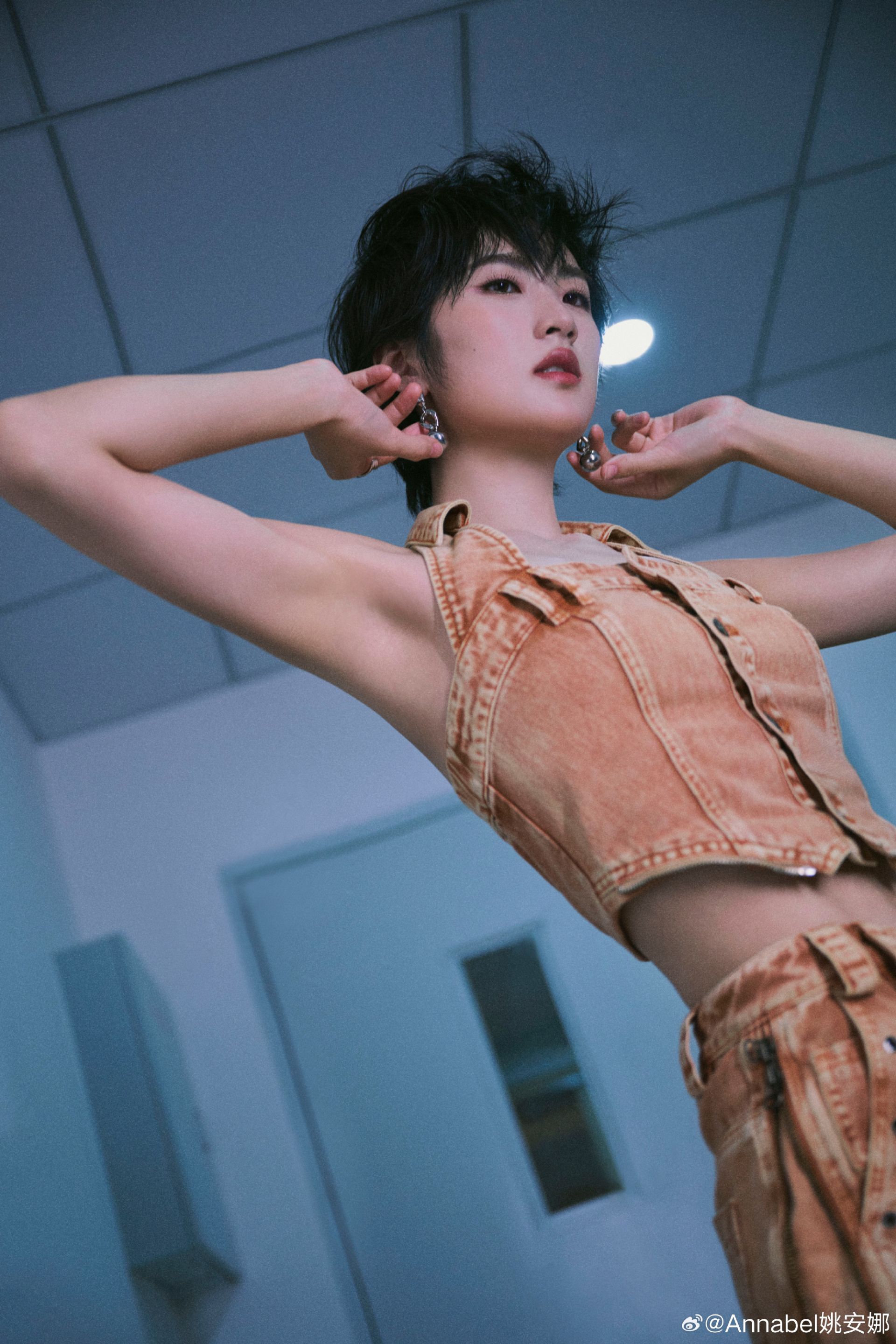 Số phận của &aacute;i nữ nh&agrave; tập đo&agrave;n Huawei Di&ecirc;u An Na  - Ảnh 12.