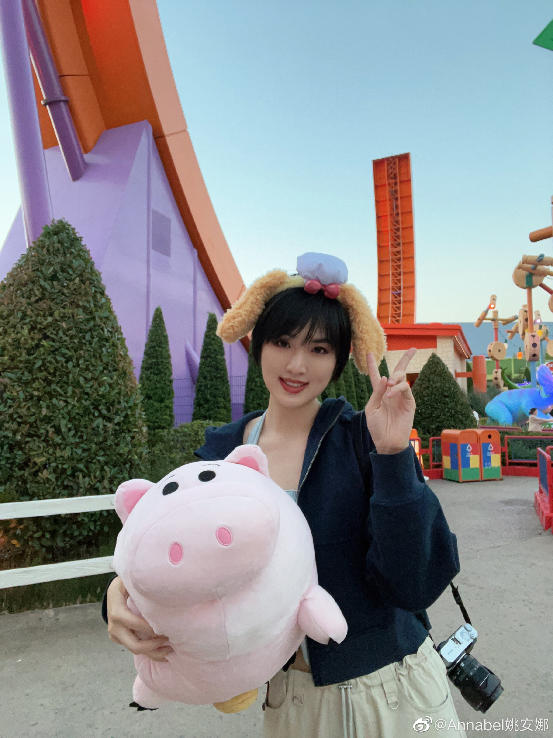 Số phận của &aacute;i nữ nh&agrave; tập đo&agrave;n Huawei Di&ecirc;u An Na  - Ảnh 2.