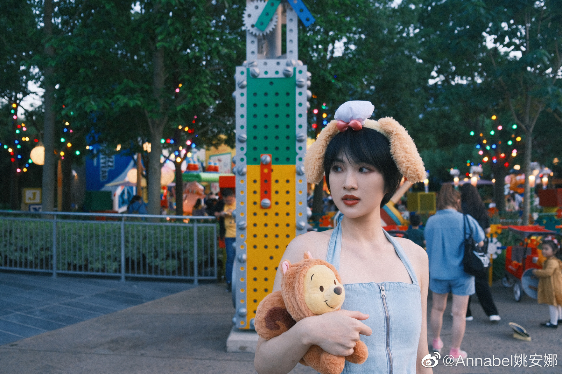 Số phận của &aacute;i nữ nh&agrave; tập đo&agrave;n Huawei Di&ecirc;u An Na  - Ảnh 3.