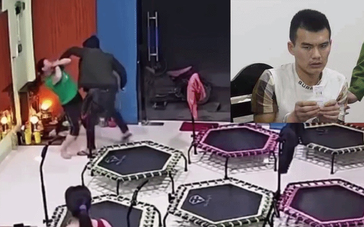 Quyết định khởi tố nguy&ecirc;n B&iacute; thư chi bộ Vũ Quang Ph&uacute;c - Ảnh 3.