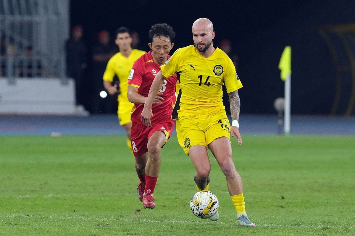 Vì sao AFC chậm xử phạt ĐT Malaysia khi đại chiến với Việt Nam đã cận kề? - Ảnh 2.