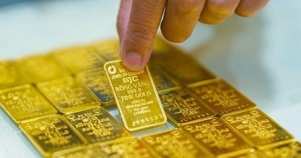 Nếu gi&aacute; dầu l&ecirc;n 200 USD / th&ugrave;ng , gi&aacute; v&agrave;ng sẽ ra sao trong năm 2026? - Ảnh 3.