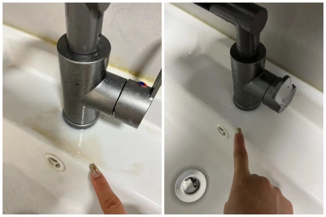 Ph&ograve;ng tắm bẩn mấy cũng sạch: 9 mẹo dọn dẹp "kh&ocirc;ng tốn 1 đồng" của người gi&uacute;p việc kỳ cựu - Ảnh 6.