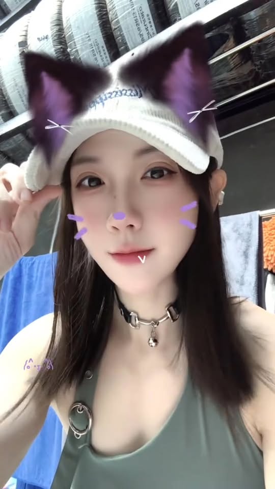 Sẽ thế n&agrave;o nếu gymer trở th&agrave;nh coser? hot girl n&agrave;y ch&iacute;nh l&agrave; c&acirc;u trả lời r&otilde; r&agrave;ng nhất- Ảnh 1.