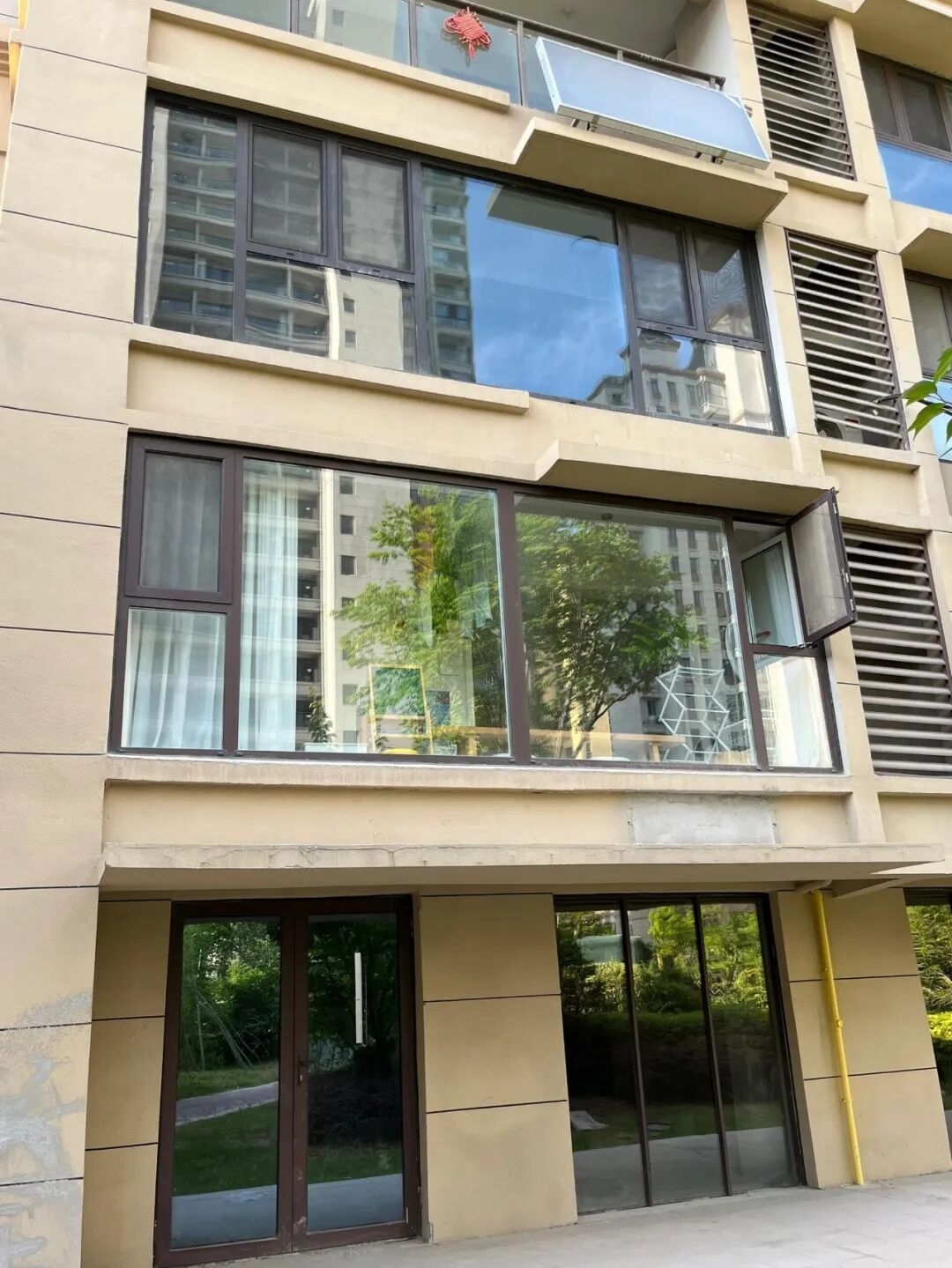 Tại sao tầng hai ng&agrave;y c&agrave;ng được ưa chuộng hơn? - Ảnh 1.