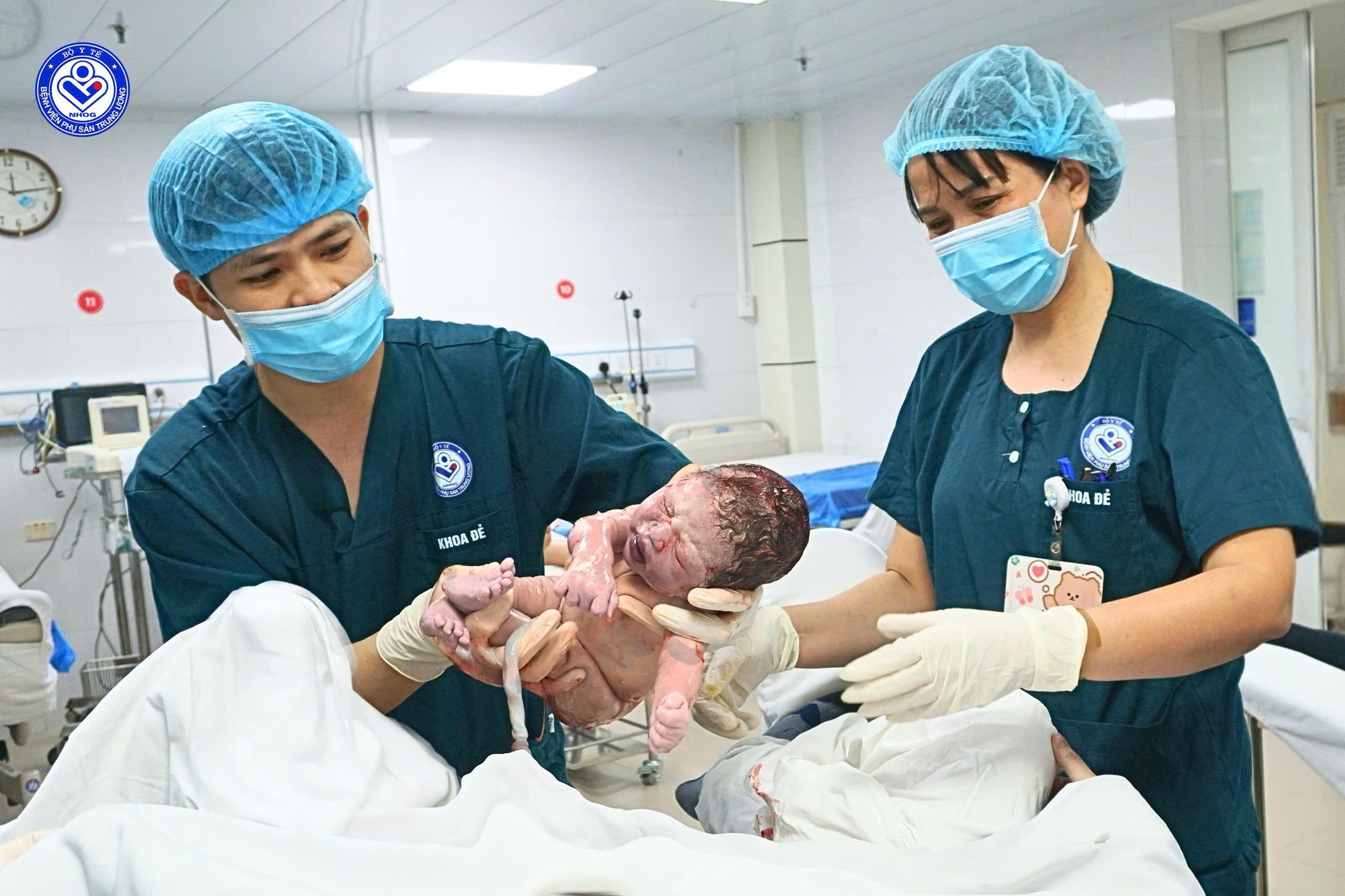 Đề xuất hỗ trợ 2 triệu đồng cho phụ nữ sinh đủ 2 con trước 35 tuổi - Ảnh 2.