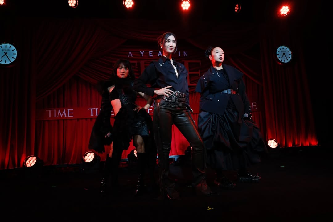 C&ocirc; g&aacute;i bị cả H&agrave;n Quốc từ chối đổi đời nhờ 1 ca kh&uacute;c, qu&aacute; khứ bị ch&ecirc; "qu&aacute; lứa" nay l&agrave; chủ nh&acirc;n Oscar - Grammy- Ảnh 5.