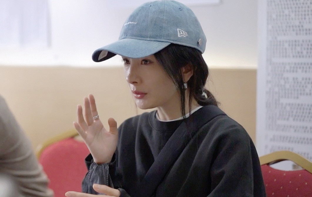 10 nữ thần mặt mộc đẹp nhất Trung Quốc: Địch Lệ Nhiệt Ba xếp sau Vương Sở Nhi&ecirc;n, hạng 1 soi cả ng&agrave;y kh&ocirc;ng ra khuyết điểm - Ảnh 10.