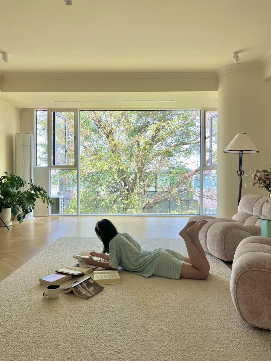 Tại sao tầng hai ng&agrave;y c&agrave;ng được ưa chuộng hơn? - Ảnh 7.