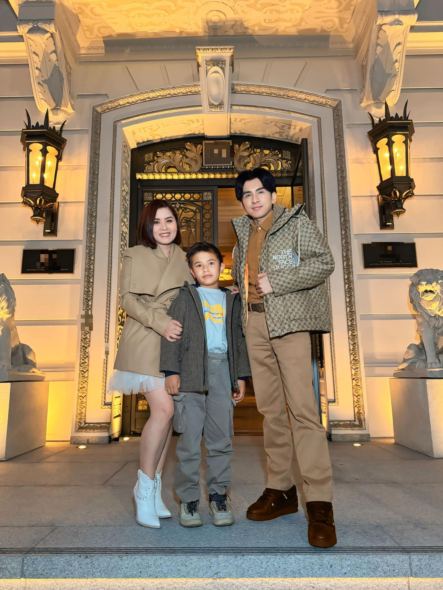 Vợ cũ Đan Trường: "Đ&ocirc;i khi ch&uacute;ng t&ocirc;i qu&ecirc;n mất m&igrave;nh đ&atilde; ly dị" - Ảnh 3.