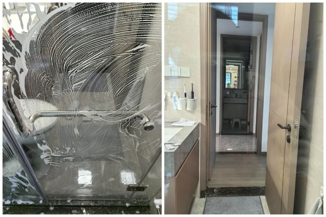 Ph&ograve;ng tắm bẩn mấy cũng sạch: 9 mẹo dọn dẹp "kh&ocirc;ng tốn 1 đồng" của người gi&uacute;p việc kỳ cựu - Ảnh 2.