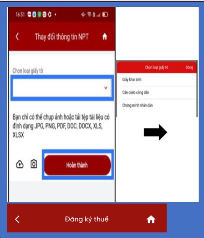 Thông tin quan trọng liên quan đến người phụ thuộc - Ảnh 6.