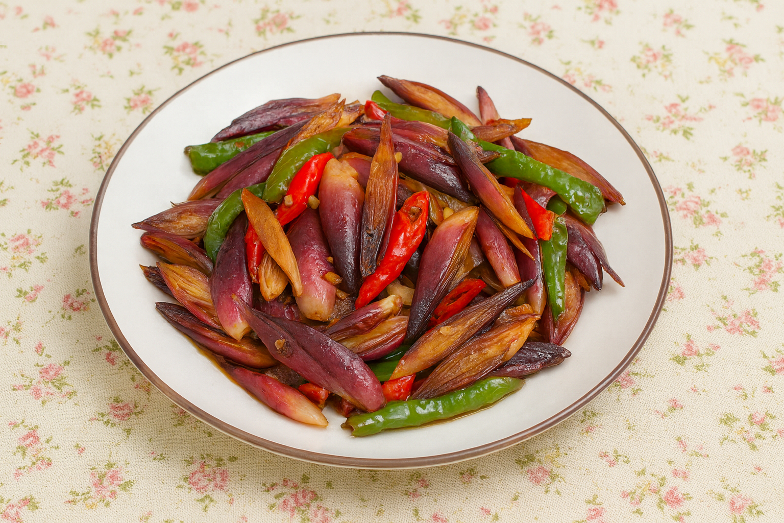 Loại rau được người Nhật coi như "nh&acirc;n s&acirc;m ch&acirc;u &Aacute;": Mọc đầy ở Việt Nam nhưng chưa phổ biến- Ảnh 3.