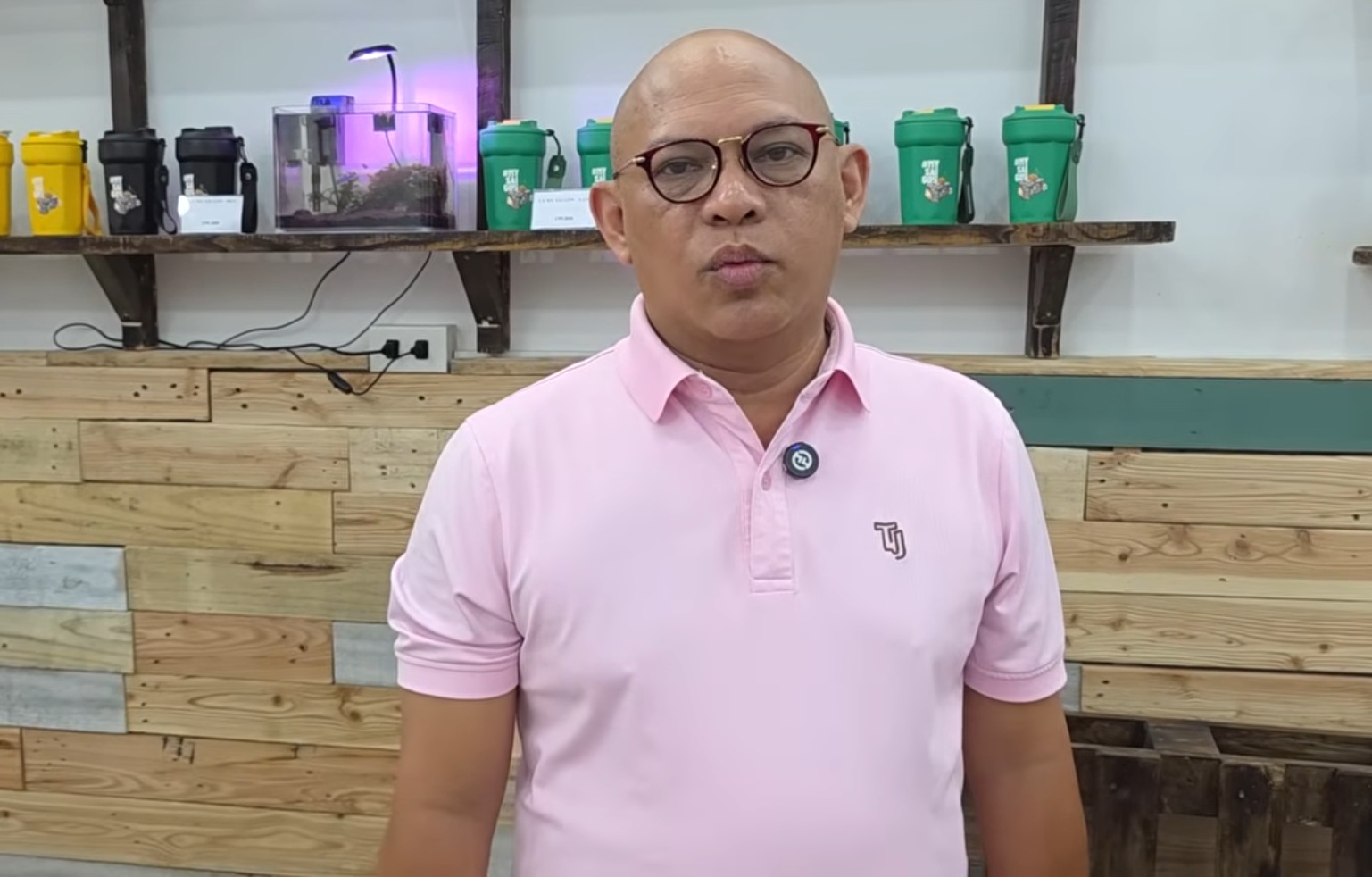 Tr&ugrave;m Điền Qu&acirc;n Color Man ra th&ocirc;ng b&aacute;o ch&iacute;nh thức- Ảnh 2.