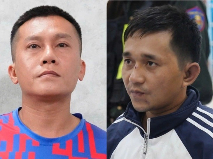 Kết luận điều tra vụ cướp ng&acirc;n h&agrave;ng ở Gia Lai năm 2026: H&agrave;nh vi manh động của 2 đối tượng - Ảnh 1.